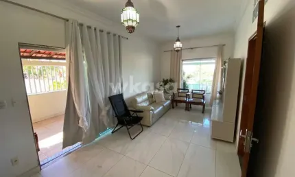 Casa com 4 quartos à venda na Praia de Carapebus, Serra 