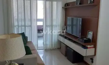 Apartamento com 2 quartos à venda na Praia da Costa, Vila Velha 