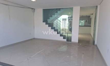 Casa com 3 quartos à venda no Colina de Laranjeiras, Serra 