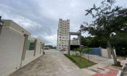 Apartamento com 2 quartos à venda no Morada de Laranjeiras, Serra 