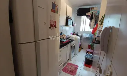 Apartamento com 2 quartos à venda no Colina de Laranjeiras, Serra 