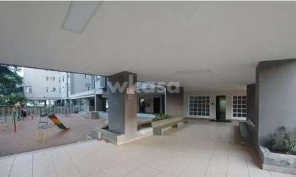 Apartamento com 3 quartos à venda no Bento Ferreira, Vitória 
