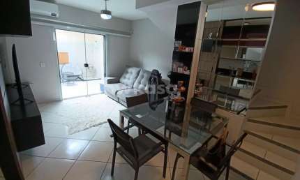 Casa de Condomínio em Morada de Laranjeiras  -  Serra