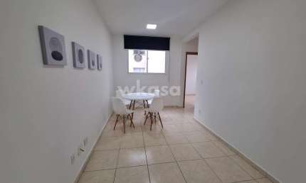 Apartamento com 2 quartos à venda no Balneário de Carapebus, Serra 