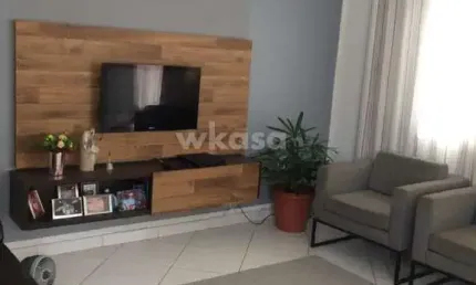Casa com 2 quartos à venda no Alterosas, Serra 