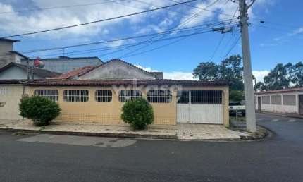 Casa com 3 quartos à venda na Serra Dourada I, Serra 
