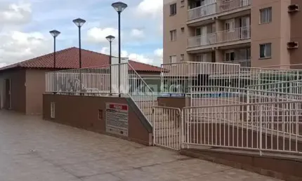 Apartamento com 2 quartos para alugar no Jardim Tropical, Serra 