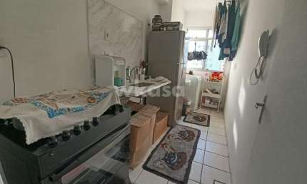 Apartamento com 3 quartos para alugar no Colina de Laranjeiras, Serra 