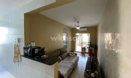 Apartamento com 2 quartos à venda no Jardim Limoeiro, Serra 