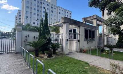 Apartamento com 2 quartos à venda no Colina de Laranjeiras, Serra 
