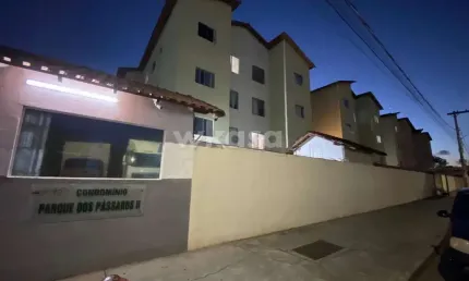 Apartamento com 2 quartos à venda no Jardim Limoeiro, Serra 