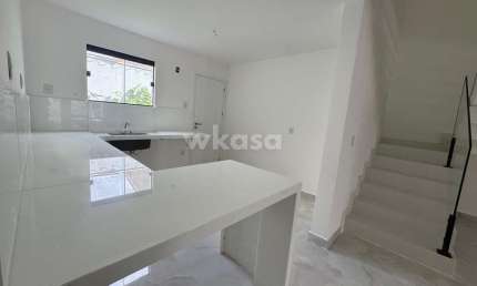 Casa com 3 quartos à venda no Colina de Laranjeiras, Serra 