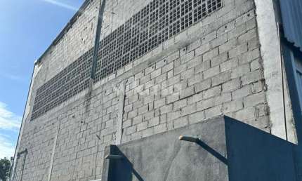 Barracão / Galpão / Depósito à venda no Novo Horizonte, Serra 