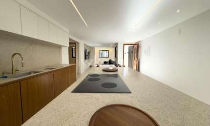 Casa com 2 quartos à venda no Eurico Salles, Serra 