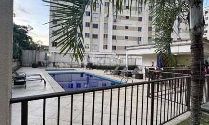 Apartamento com 2 quartos à venda no Colina de Laranjeiras, Serra 