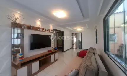 Casa com 3 quartos à venda no Barcelona, Serra 