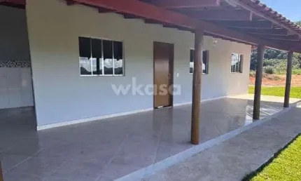 Chácara / sítio com 3 quartos à venda em São José, Fundão 
