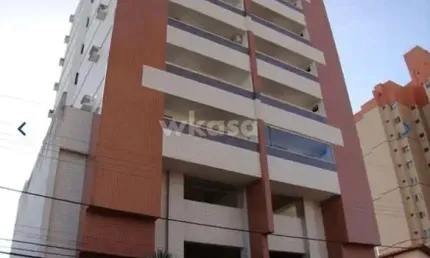 Apartamento com 2 quartos à venda no Itapuã, Vila Velha 