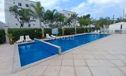 Apartamento com 2 quartos à venda no Colina de Laranjeiras, Serra 