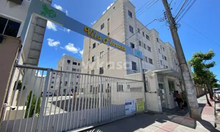 Apartamento com 2 quartos à venda no Jardim Limoeiro, Serra 