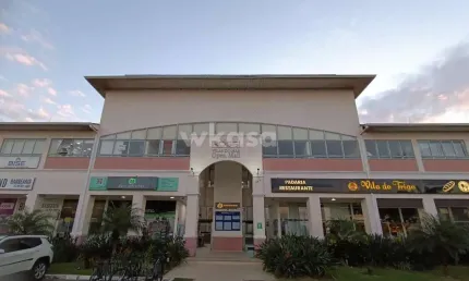 Apartamento com 3 quartos à venda na Praia da Baleia, Serra 