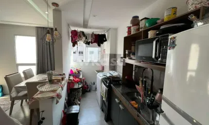 Apartamento com 2 quartos à venda no CIVIT I, Serra 