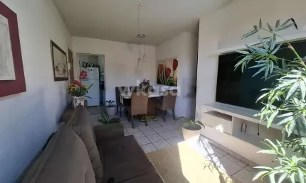 Apartamento com 2 quartos à venda no Valparaíso, Serra 