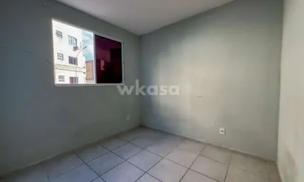 Apartamento com 2 quartos à venda no São Patrício, Serra 