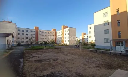 Apartamento com 2 quartos à venda no Conjunto Jacaraípe, Serra 