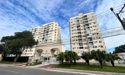 Apartamento com 2 quartos à venda no Valparaíso, Serra 