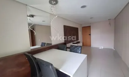 Apartamento com 2 quartos à venda no Colina de Laranjeiras, Serra 