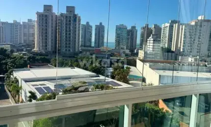 Apartamento com 2 quartos à venda na Praia de Itaparica, Vila Velha 