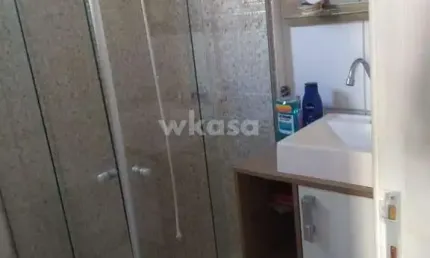 Apartamento com 2 quartos para alugar no Rio Branco, Cariacica 