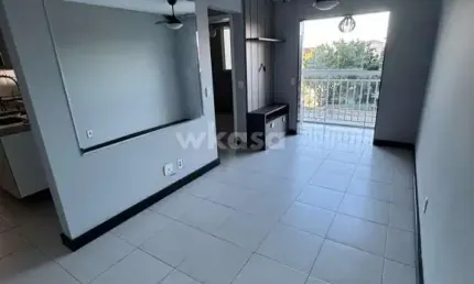 Apartamento no Condomínio Villagio Laranjeiras -  Serra
