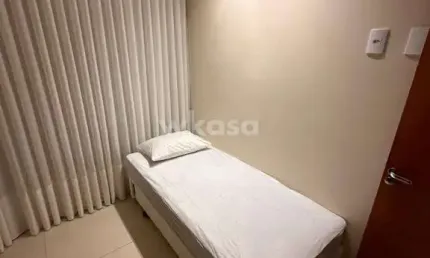 Apartamento com 2 quartos para alugar no Morada de Laranjeiras, Serra 