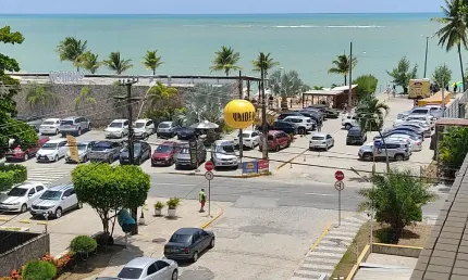 Apartamento com 3 quartos à venda na Avenida Governador Argemiro de Figueiredo, 2161, Jardim Oceania, João Pessoa