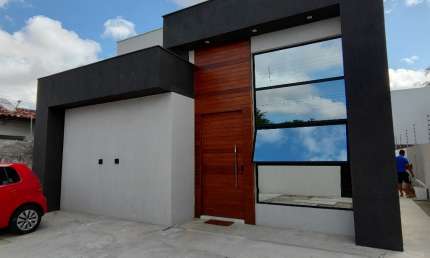 Casa com 3 quartos à venda na Rua Dom Bôsco, Cristo Redentor, João Pessoa