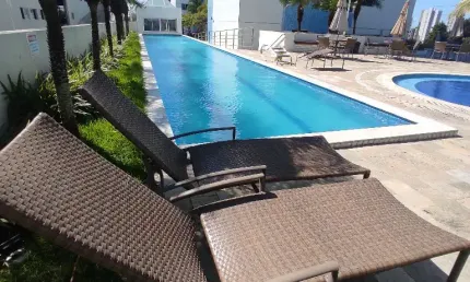 Apartamento com 3 quartos à venda na Rua Walda Cruz Cordeiro, João Agripino, João Pessoa