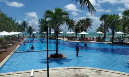 Apartamento com 2 quartos à venda no Intermares, Cabedelo 