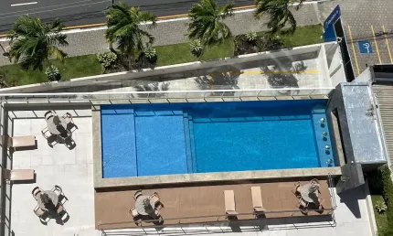 Apartamento com 3 quartos à venda no Manaíra, João Pessoa 