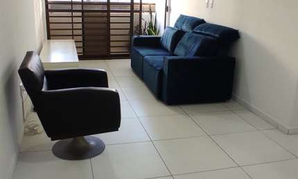 Apartamento com 3 quartos para alugar na Rua Oceano Pacífico, 16, Jardim Oceania, João Pessoa