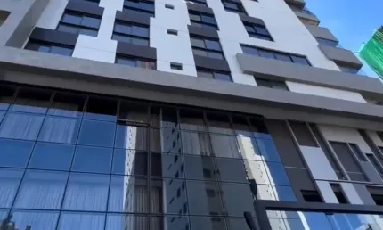 Apartamento com 3 quartos à venda no Manaíra, João Pessoa 