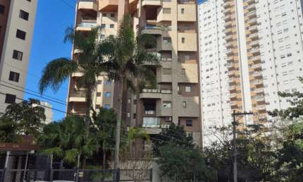 Apartamento à venda na Vila Andrade, São Paulo 