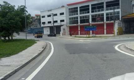 Sala comercial com 2 salas à venda no Jardim João XXIII, São Paulo 