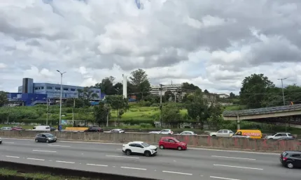Terreno à venda no Jardim João XXIII, São Paulo 