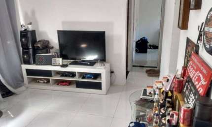 Apartamento para venda com 54 metros quadrados com 2 quartos em Narandiba - Salvador - BA