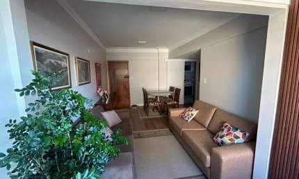 Apartamento com 3 quartos à venda na Rua Anquises Reis, 789, Armação, Salvador