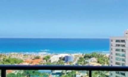 Apartamento com 4 quartos à venda na Rua Albertino Cabral Henrique, 567, Pituaçu, Salvador