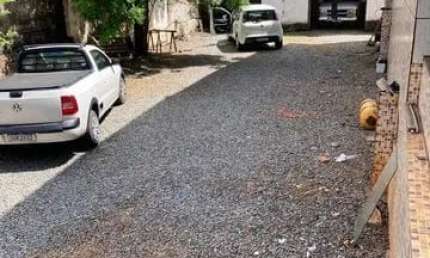 Casa com 3 quartos à venda na Rua Cristiano Buys, 456, Cabula, Salvador