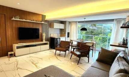 Apartamento com 3 quartos à venda na Rua Salgueiro, 987, Patamares, Salvador